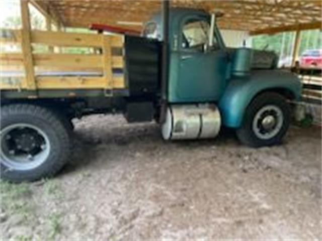 1959 Mack Truck (CC-1734752) for sale in Cadillac, Michigan