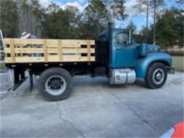 1959 Mack Truck (CC-1734752) for sale in Cadillac, Michigan