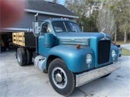 1959 Mack Truck (CC-1734752) for sale in Cadillac, Michigan