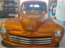 1948 Ford Coupe (CC-1734753) for sale in Cadillac, Michigan