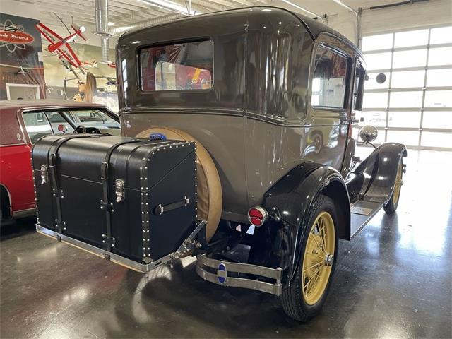 1929 Ford Model A for Sale | ClassicCars.com | CC-1734769