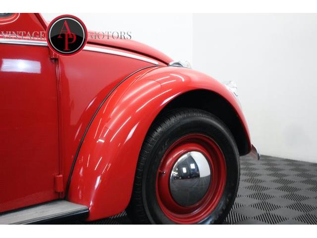 1960 Volkswagen Beetle (CC-1734782) for sale in Statesville, North Carolina