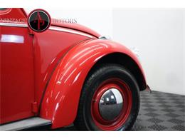 1960 Volkswagen Beetle (CC-1734782) for sale in Statesville, North Carolina