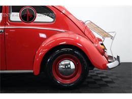 1960 Volkswagen Beetle (CC-1734782) for sale in Statesville, North Carolina
