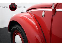 1960 Volkswagen Beetle (CC-1734782) for sale in Statesville, North Carolina