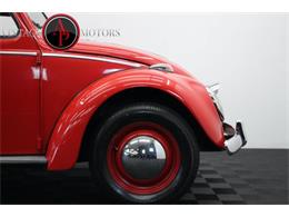 1960 Volkswagen Beetle (CC-1734782) for sale in Statesville, North Carolina