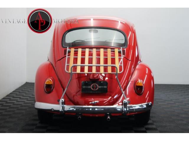 1960 Volkswagen Beetle (CC-1734782) for sale in Statesville, North Carolina