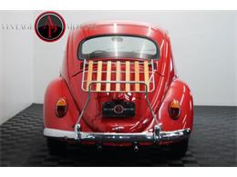 1960 Volkswagen Beetle (CC-1734782) for sale in Statesville, North Carolina