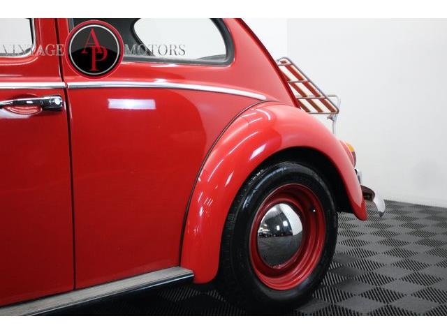 1960 Volkswagen Beetle (CC-1734782) for sale in Statesville, North Carolina