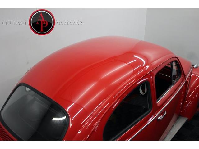 1960 Volkswagen Beetle (CC-1734782) for sale in Statesville, North Carolina