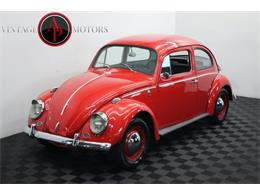 1960 Volkswagen Beetle (CC-1734782) for sale in Statesville, North Carolina
