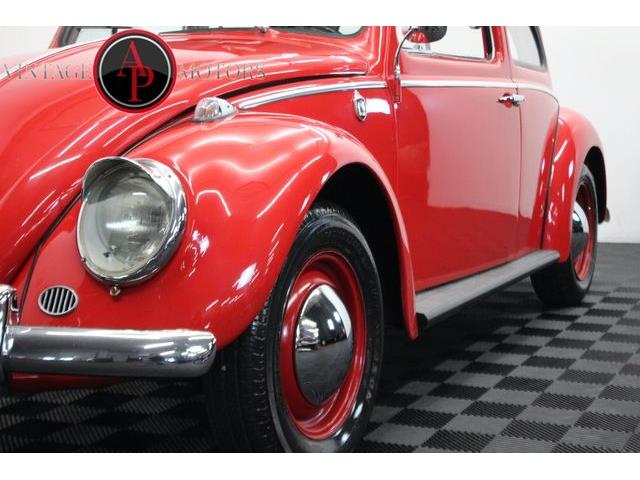 1960 Volkswagen Beetle (CC-1734782) for sale in Statesville, North Carolina
