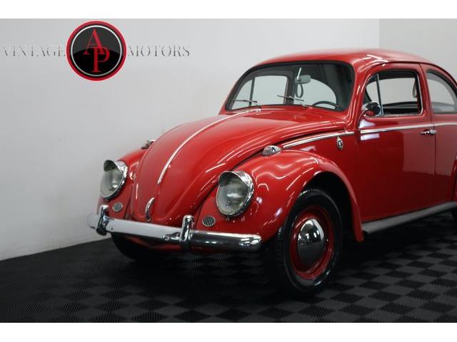 1960 Volkswagen Beetle (CC-1734782) for sale in Statesville, North Carolina