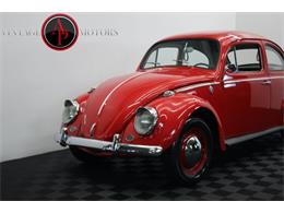 1960 Volkswagen Beetle (CC-1734782) for sale in Statesville, North Carolina
