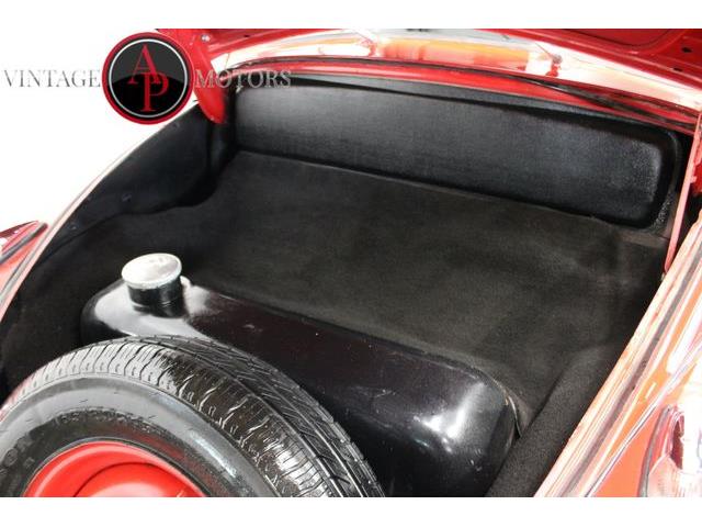 1960 Volkswagen Beetle (CC-1734782) for sale in Statesville, North Carolina