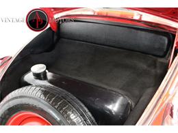 1960 Volkswagen Beetle (CC-1734782) for sale in Statesville, North Carolina