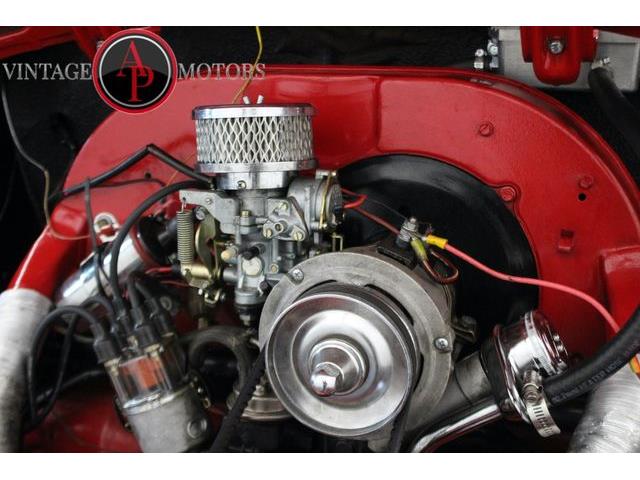 1960 Volkswagen Beetle (CC-1734782) for sale in Statesville, North Carolina