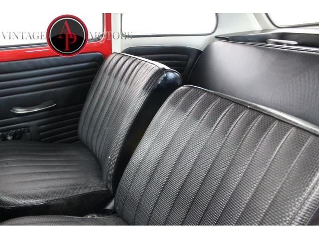 1960 Volkswagen Beetle (CC-1734782) for sale in Statesville, North Carolina