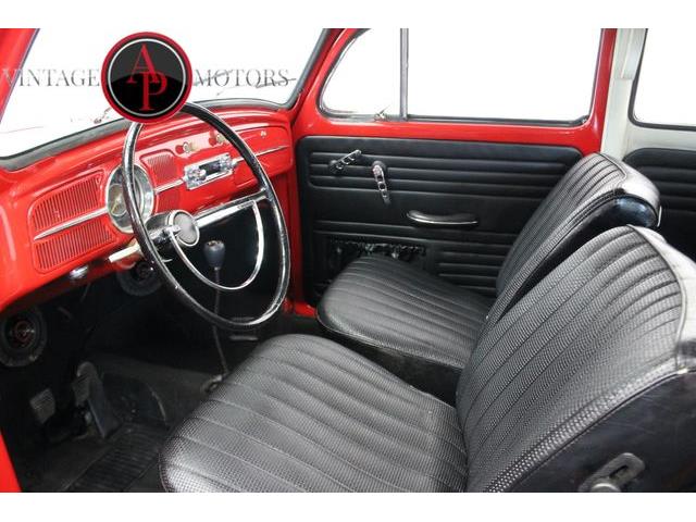 1960 Volkswagen Beetle (CC-1734782) for sale in Statesville, North Carolina