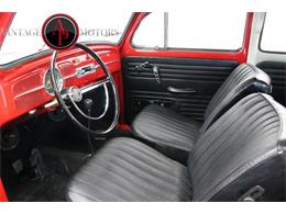 1960 Volkswagen Beetle (CC-1734782) for sale in Statesville, North Carolina