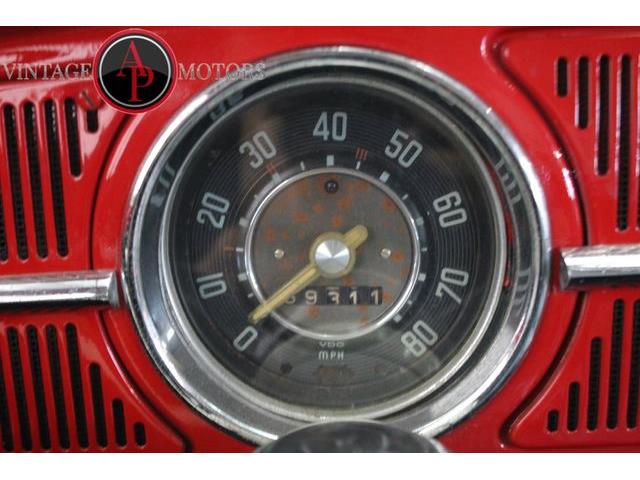 1960 Volkswagen Beetle (CC-1734782) for sale in Statesville, North Carolina