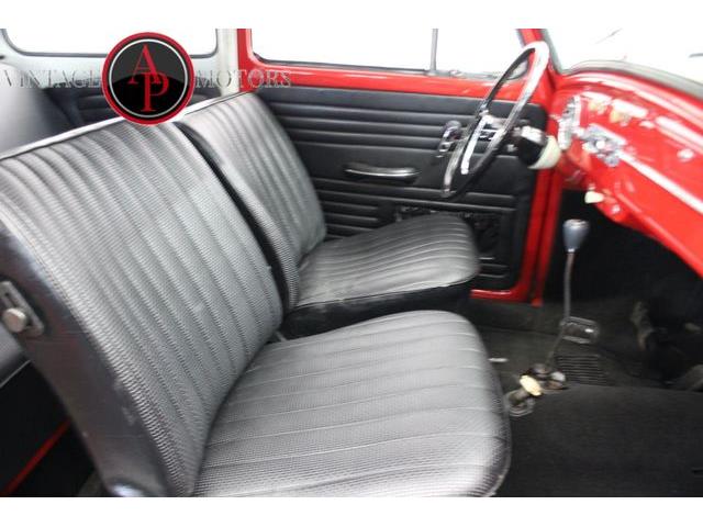 1960 Volkswagen Beetle (CC-1734782) for sale in Statesville, North Carolina