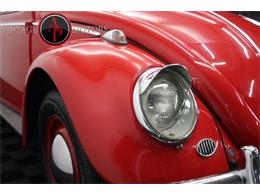 1960 Volkswagen Beetle (CC-1734782) for sale in Statesville, North Carolina