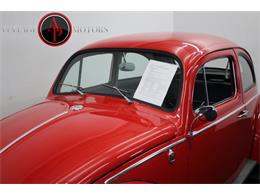 1960 Volkswagen Beetle (CC-1734782) for sale in Statesville, North Carolina