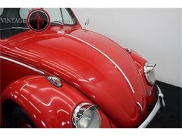 1960 Volkswagen Beetle (CC-1734782) for sale in Statesville, North Carolina