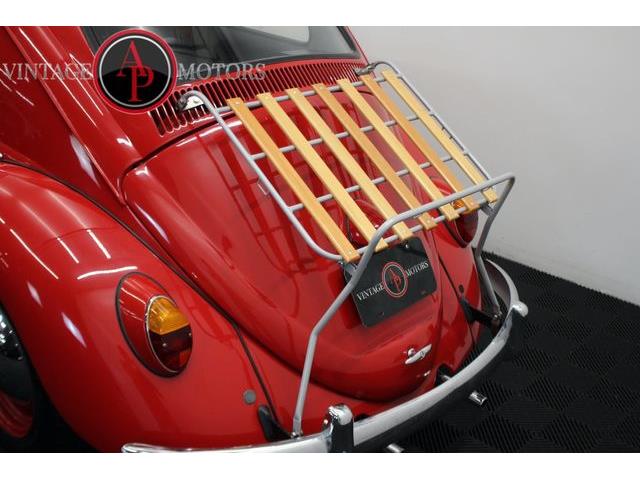 1960 Volkswagen Beetle (CC-1734782) for sale in Statesville, North Carolina