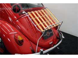 1960 Volkswagen Beetle (CC-1734782) for sale in Statesville, North Carolina