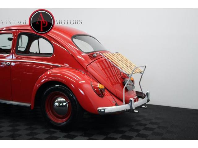 1960 Volkswagen Beetle (CC-1734782) for sale in Statesville, North Carolina