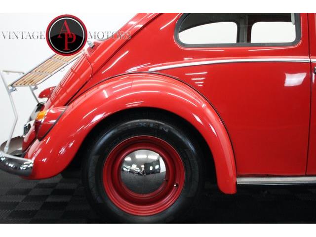 1960 Volkswagen Beetle (CC-1734782) for sale in Statesville, North Carolina