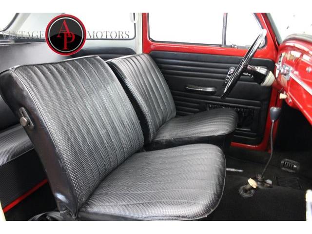1960 Volkswagen Beetle (CC-1734782) for sale in Statesville, North Carolina