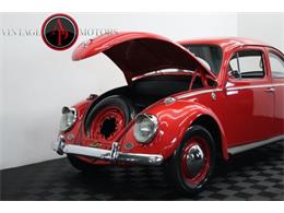 1960 Volkswagen Beetle (CC-1734782) for sale in Statesville, North Carolina