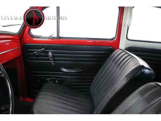 1960 Volkswagen Beetle (CC-1734782) for sale in Statesville, North Carolina