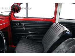 1960 Volkswagen Beetle (CC-1734782) for sale in Statesville, North Carolina