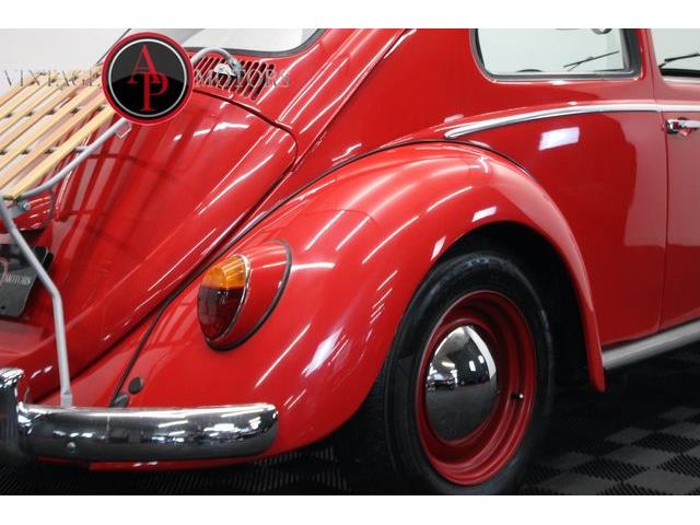 1960 Volkswagen Beetle (CC-1734782) for sale in Statesville, North Carolina