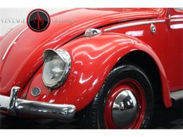 1960 Volkswagen Beetle (CC-1734782) for sale in Statesville, North Carolina