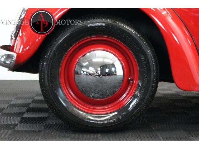 1960 Volkswagen Beetle (CC-1734782) for sale in Statesville, North Carolina