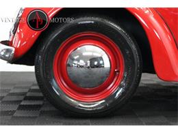1960 Volkswagen Beetle (CC-1734782) for sale in Statesville, North Carolina