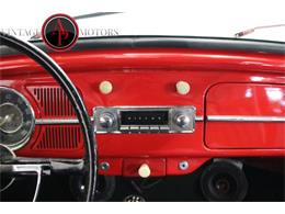 1960 Volkswagen Beetle (CC-1734782) for sale in Statesville, North Carolina