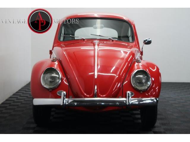 1960 Volkswagen Beetle (CC-1734782) for sale in Statesville, North Carolina