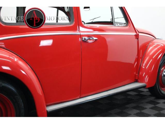 1960 Volkswagen Beetle (CC-1734782) for sale in Statesville, North Carolina