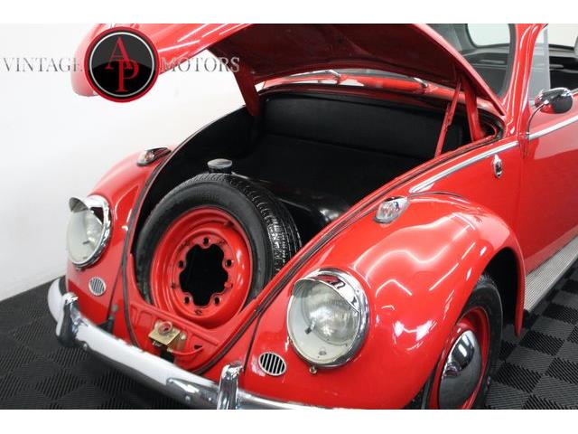 1960 Volkswagen Beetle (CC-1734782) for sale in Statesville, North Carolina