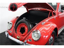 1960 Volkswagen Beetle (CC-1734782) for sale in Statesville, North Carolina