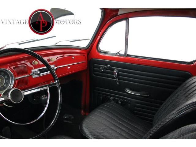 1960 Volkswagen Beetle (CC-1734782) for sale in Statesville, North Carolina