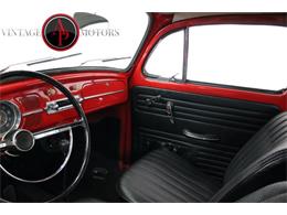 1960 Volkswagen Beetle (CC-1734782) for sale in Statesville, North Carolina