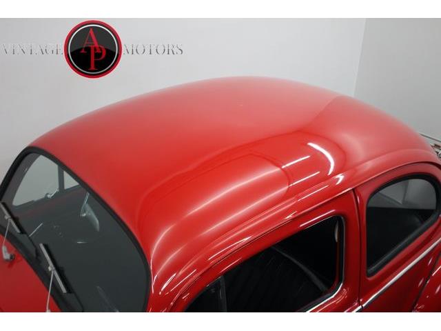 1960 Volkswagen Beetle (CC-1734782) for sale in Statesville, North Carolina