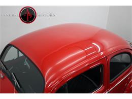 1960 Volkswagen Beetle (CC-1734782) for sale in Statesville, North Carolina